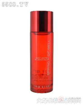 井泉化妝品產(chǎn)品全解析 最新展示與用戶評價