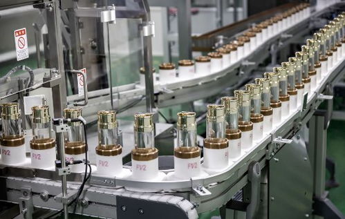 麥吉麗以匠心精神打造國貨之光 海洋生物活性物質提取技術引領復工新篇章